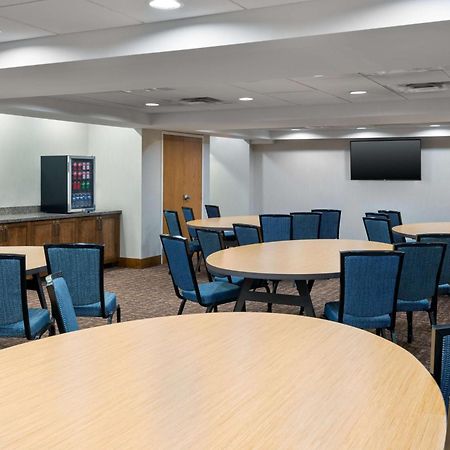 Hampton Inn And Suites Clayton/St. Louis-Galleria Area Eksteriør bilde