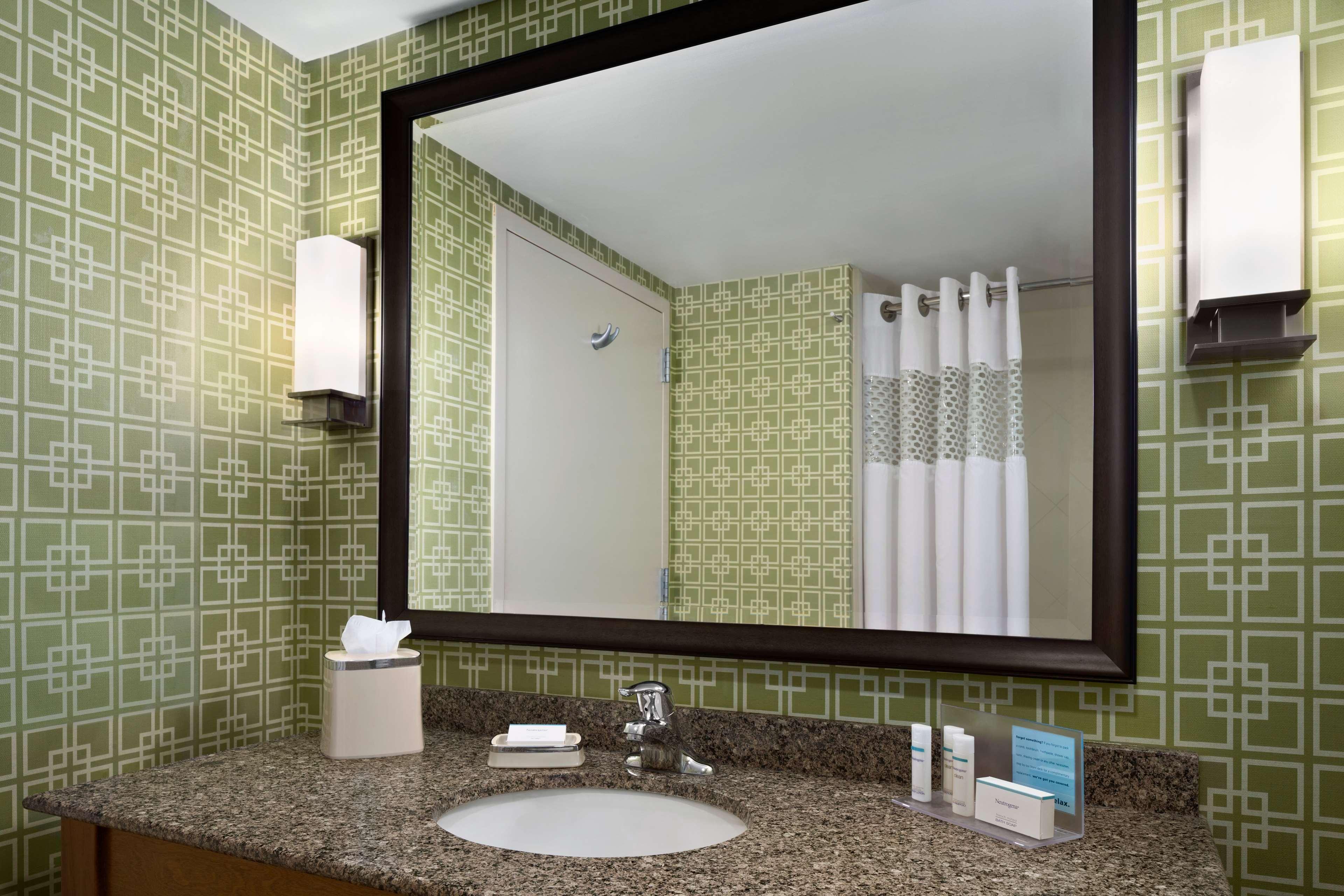 Hampton Inn And Suites Clayton/St. Louis-Galleria Area Eksteriør bilde