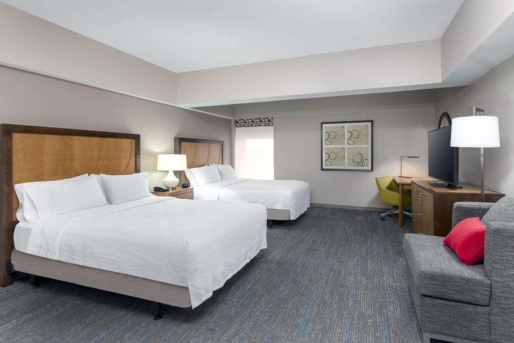 Hampton Inn And Suites Clayton/St. Louis-Galleria Area Rom bilde