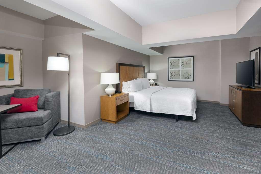 Hampton Inn And Suites Clayton/St. Louis-Galleria Area Rom bilde