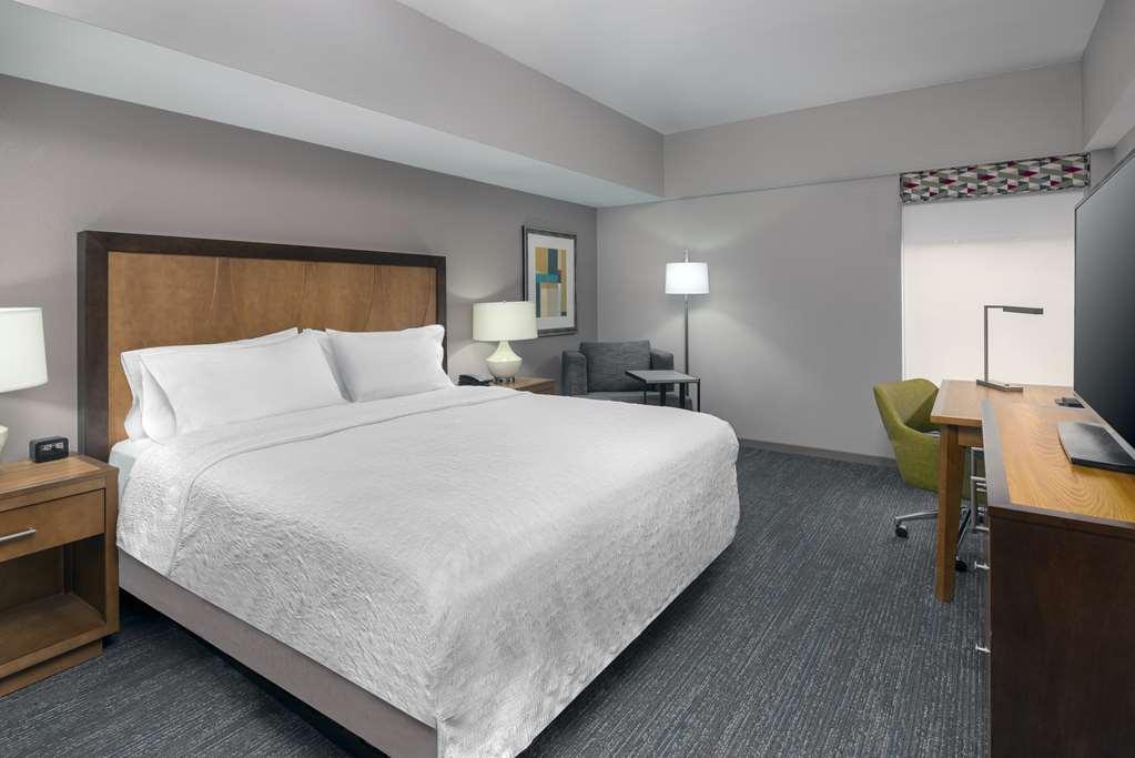 Hampton Inn And Suites Clayton/St. Louis-Galleria Area Rom bilde