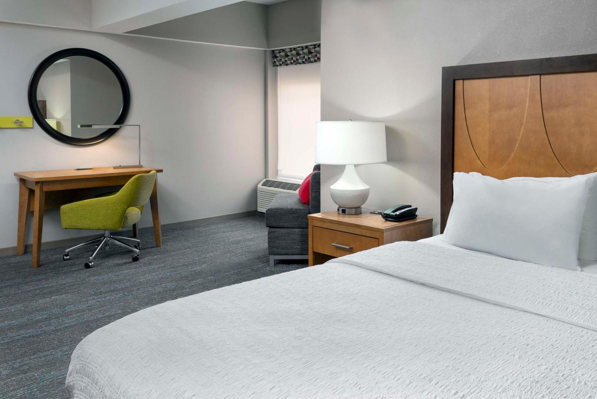 Hampton Inn And Suites Clayton/St. Louis-Galleria Area Eksteriør bilde