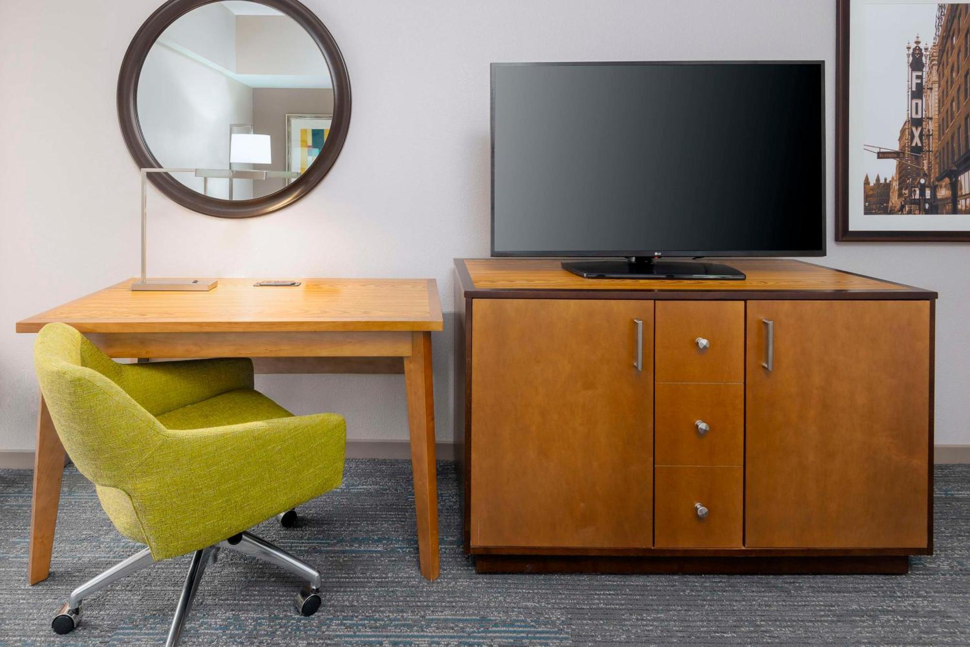 Hampton Inn And Suites Clayton/St. Louis-Galleria Area Eksteriør bilde
