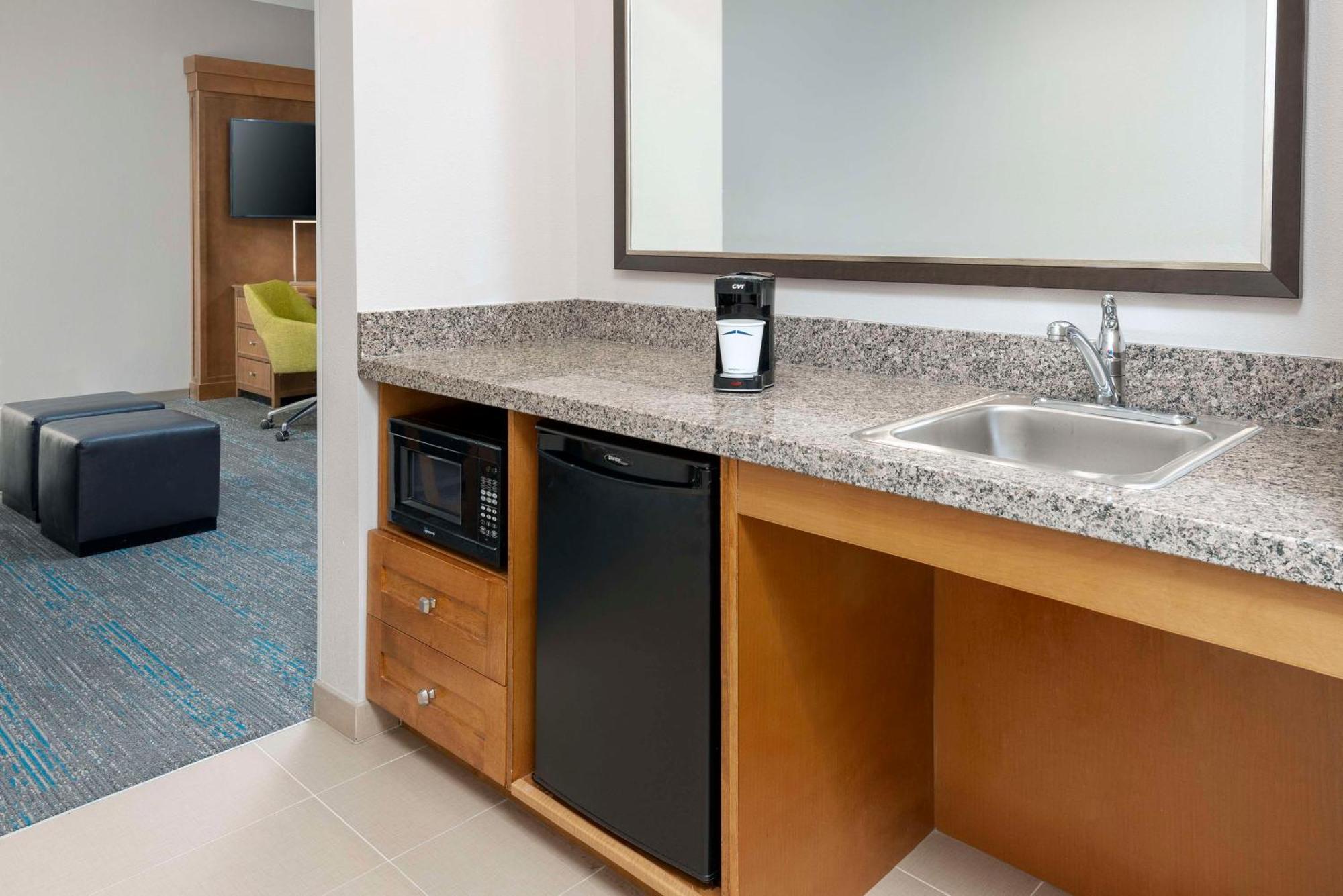 Hampton Inn And Suites Clayton/St. Louis-Galleria Area Eksteriør bilde