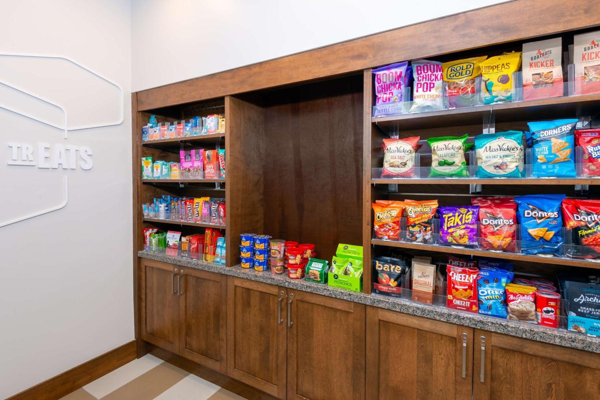 Hampton Inn And Suites Clayton/St. Louis-Galleria Area Eksteriør bilde