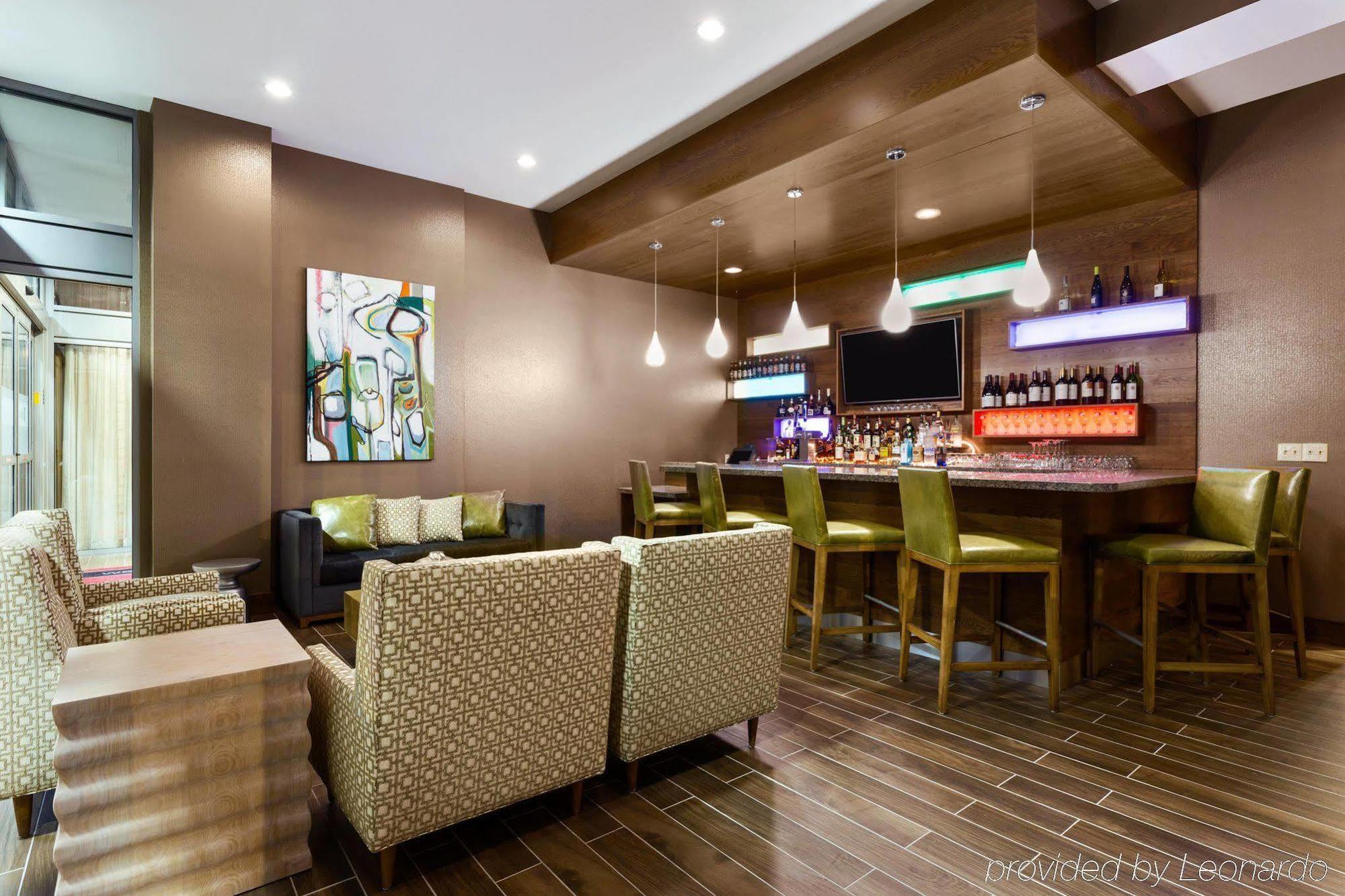 Hampton Inn And Suites Clayton/St. Louis-Galleria Area Eksteriør bilde